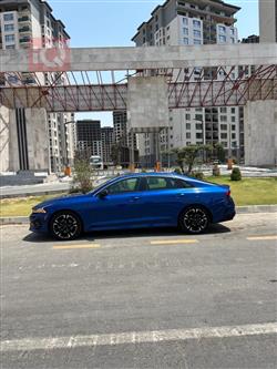 کیا K5